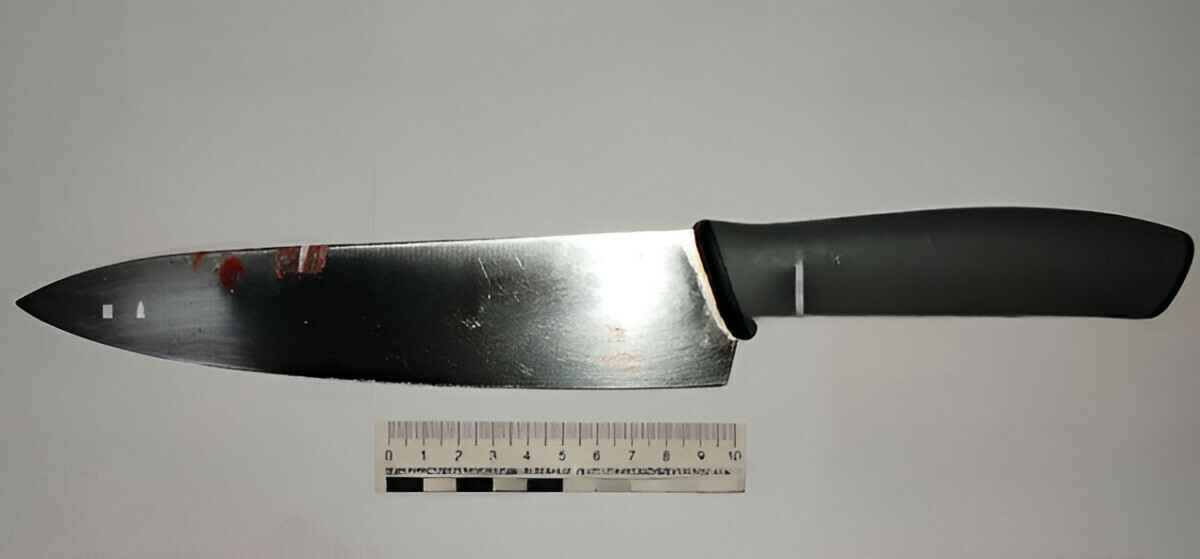 «Если ты меня не любишь, то убей» –  В Витебске жена выполнила пьяную просьбу мужа