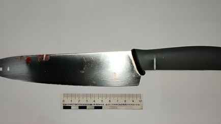 «Если ты меня не любишь, то убей» –  В Витебске жена выполнила пьяную просьбу мужа