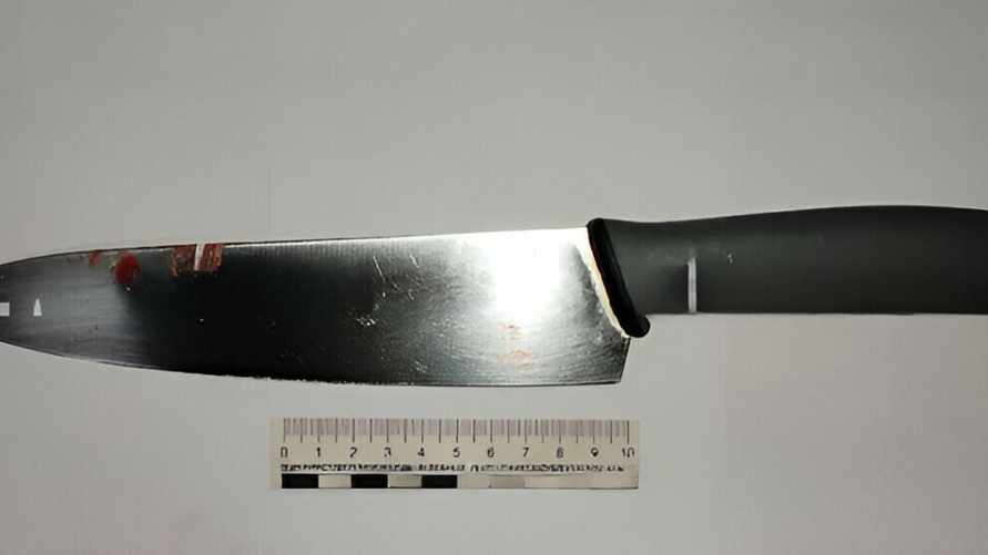 «Если ты меня не любишь, то убей» – В Витебске жена выполнила пьяную просьбу мужа