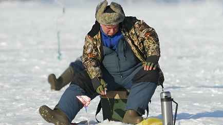 Штраф до 1200 руб. В Природоохране рассказали, кому из белорусов можно на рыбалке использовать 10 крючков, а не 5, как остальным