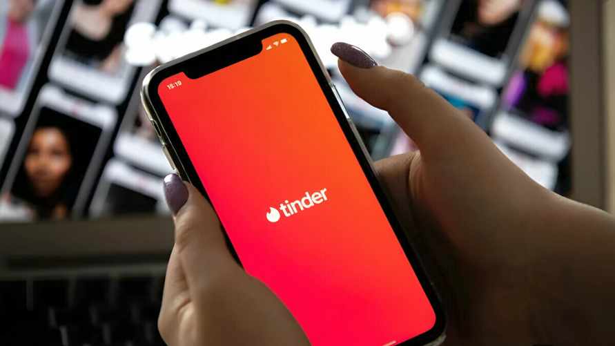 Tinder объявил об уходе из Беларуси. Что будет с аккаунтами?
