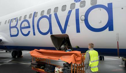 «Белавиа» объявила о возможных задержках рейсов до конца марта. Что случилось?