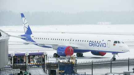 «Белавиа» объявила распродажу билетов по 24 евро. Но есть нюанс