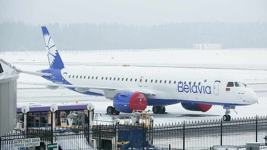 «Белавиа» объявила распродажу билетов по 24 евро. Но есть нюанс