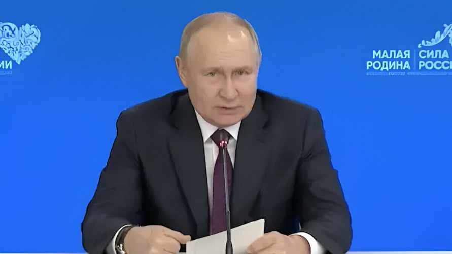 Власти России в который раз заговорили о туалетах в Европе и Украине. Это такая предвыборная стратегия?