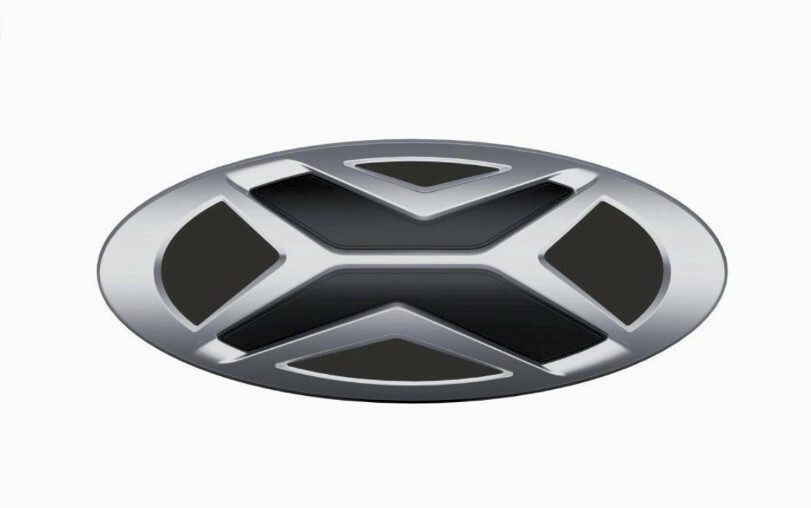 «АвтоВАЗ» придумал новый логотип. Причем тут Hyundai, Chery и елочные игрушки?