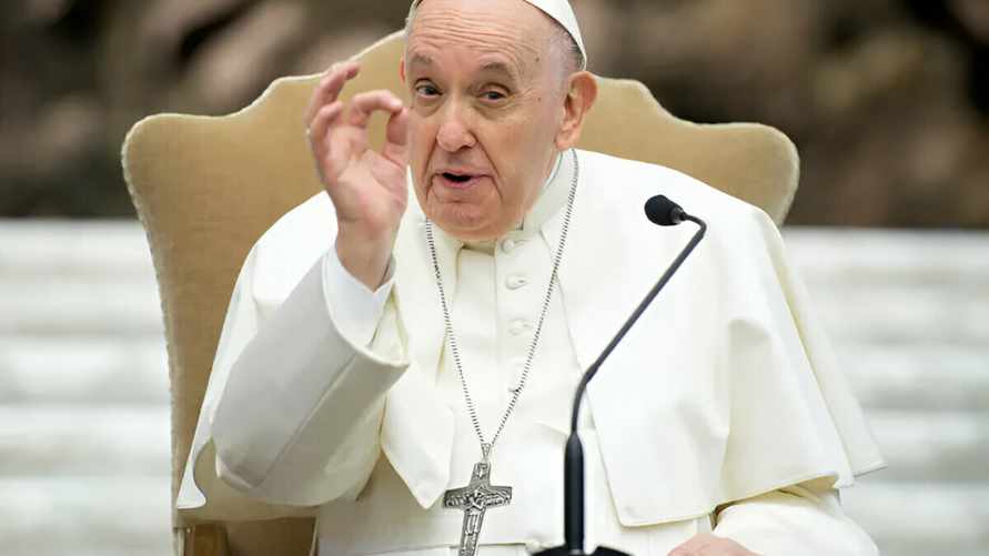 Папа римский назвал секс «Божьим даром». От чего предостерег?