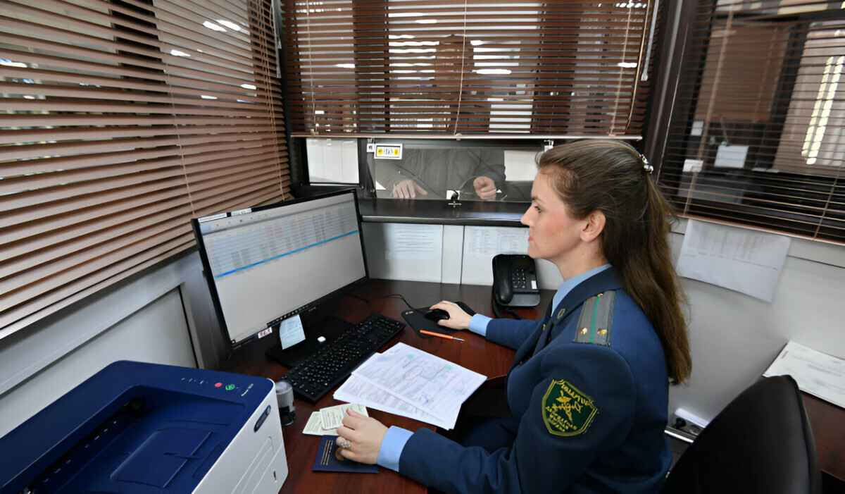 Фото Sputnik – иллюстративное.