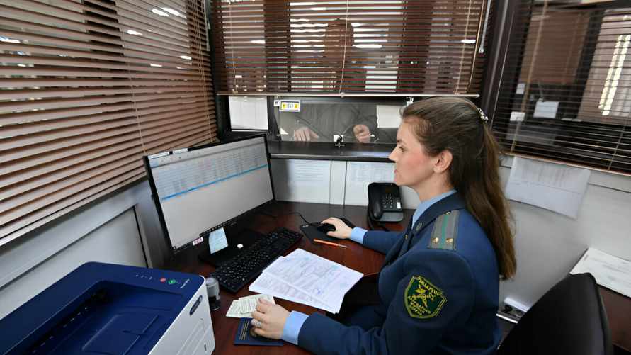 Фото Sputnik – иллюстративное.