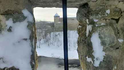 В странах Балтии решили построить на границе с Беларусью и Россией «линию обороны». Кто может помешать?