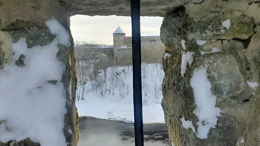 В странах Балтии решили построить на границе с Беларусью и Россией «линию обороны». Кто может помешать?