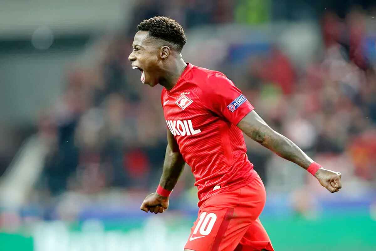 Для футболиста московского «Спартака» прокуратура потребовала 9 лет тюрьмы. Что натворил?