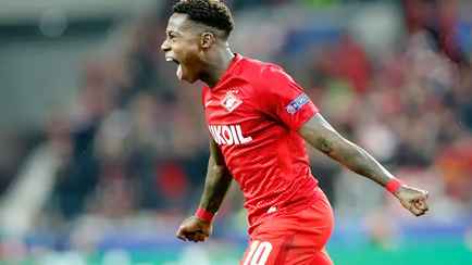 Для футболиста московского «Спартака» прокуратура потребовала 9 лет тюрьмы. Что натворил?