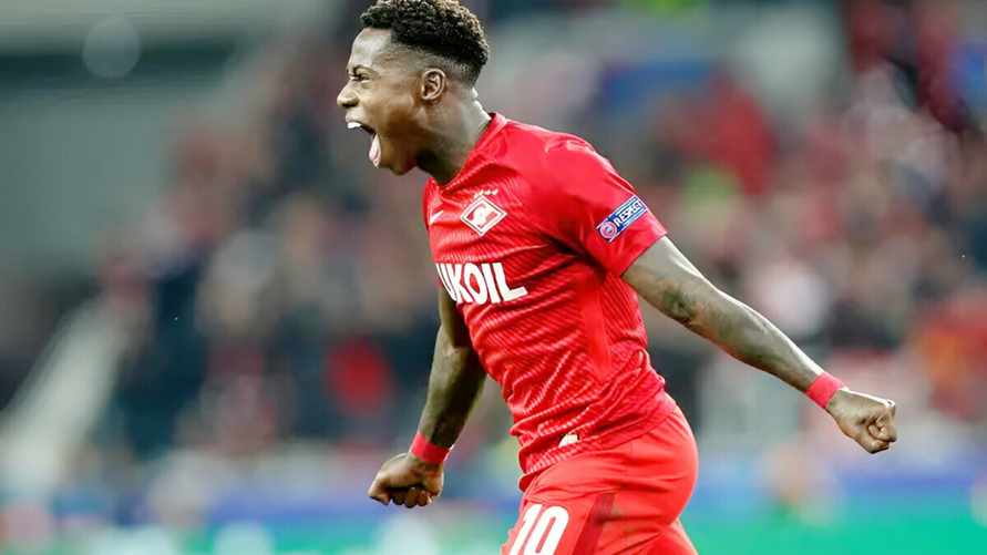 Для футболиста московского «Спартака» прокуратура потребовала 9 лет тюрьмы. Что натворил?