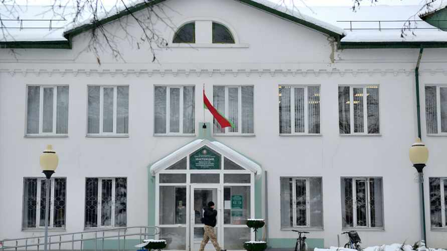 Лукашенко поручил вернуть белорусским предпринимателям часть уплаченных налогов. Но не всем