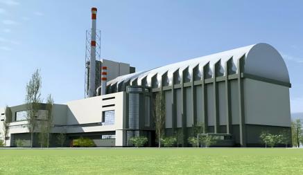 Россия решила построить в Беларуси исследовательский ядерный реактор