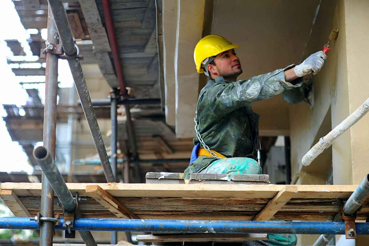 «…Эти средства исчезали» – В ЖКХ объяснили, почему деньги на капремонт перевели под контроль чиновников