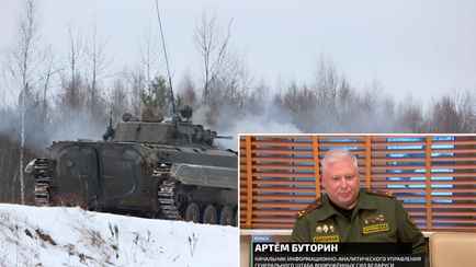 Белорусские военные решили приравнять нападение на Россию к нападению на Беларусь