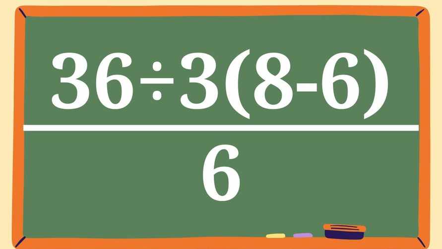 "Куда мы катимся?" — Простая задачка вызвала жаркие споры в TikTok. Потому что правильных ответа два?