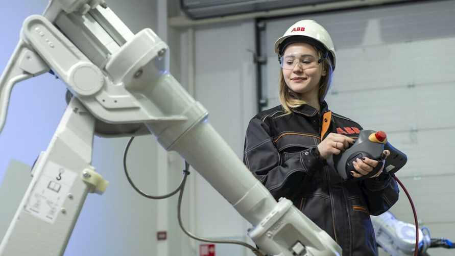 Фото иллюстрационное: abb.com