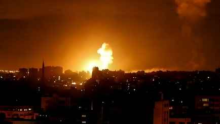 В России объявили об ударах Ирана по объектам США. Что произошло на самом деле?