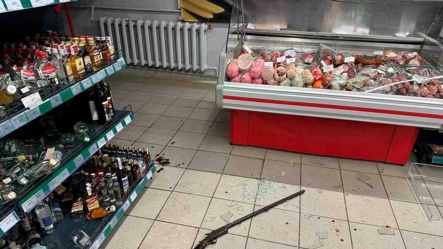 Фото: УВД Брестского облисполкома