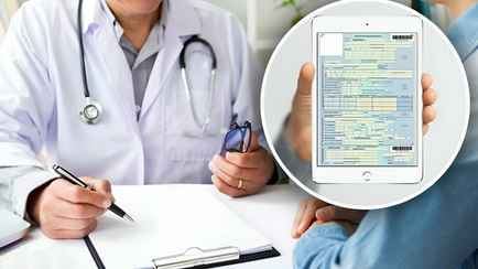 В Минтруда пообещали перевести белорусов на электронные больничные. Когда?