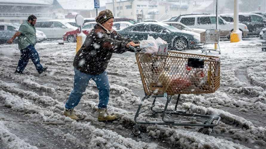 Фото иллюстрационное