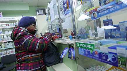 Минздрав определил, сколько белорусских лекарств должно быть в частных аптеках. А что с ценами?