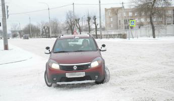 В ГАИ рассказали, как белорусам получить права без учебы в автошколе