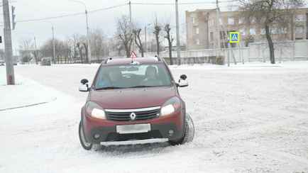В ГАИ рассказали, как белорусам получить права без учебы в автошколе