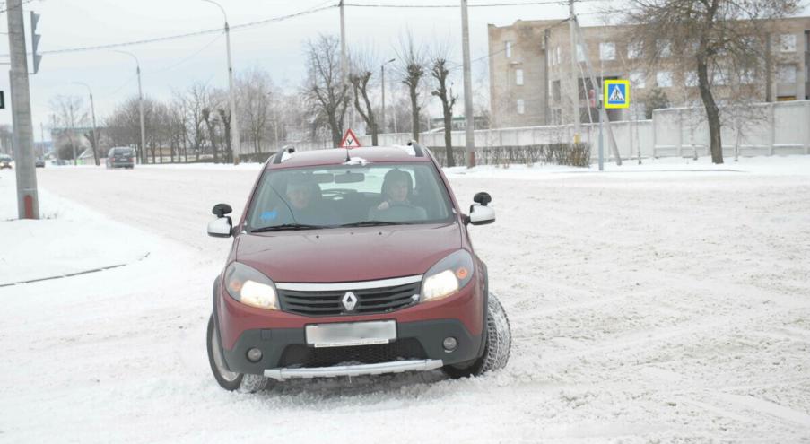 Для этого нужно обратиться в МРЭО ГАИ по