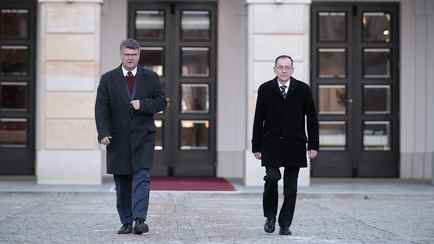 В Польше задержали бывшего главу МВД и его заместителя