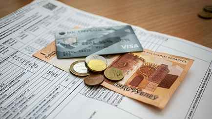 В Беларуси «забыли» повысить тарифы ЖКХ. Как будут считать с января 2024 года?