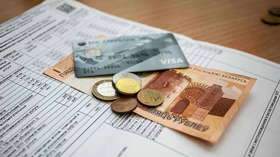 В Беларуси "забыли" повысить тарифы ЖКХ. Как будут считать с января 2024 года?