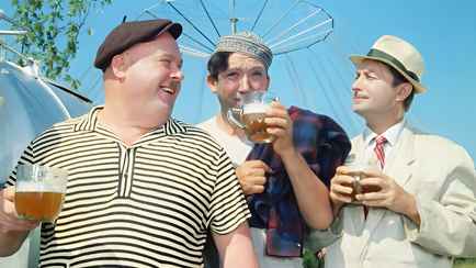 Светлое, темное, а может, фруктовое – какое пиво чаще покупают в Беларуси? «Аливария» составила карту по областям