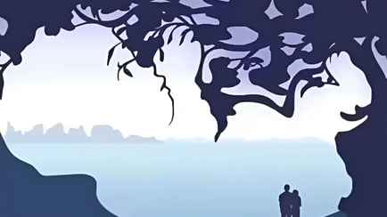 Эта оптическая иллюзия раскроет всю правду о вашей личности. Что увидели первым?