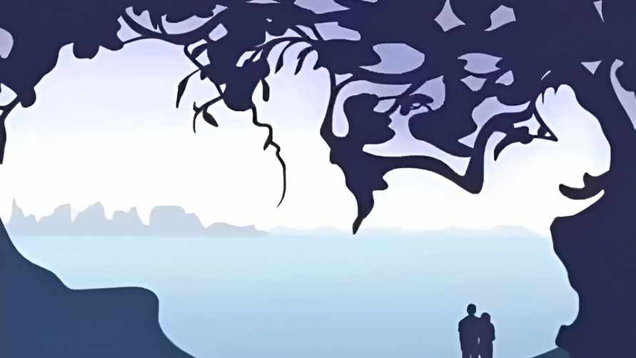 Эта оптическая иллюзия раскроет всю правду о вашей личности. Что увидели первым?