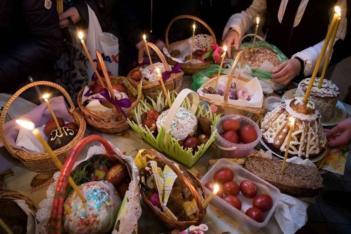 Когда Пасха в 2024 году? Католики отметят на 35 дней раньше православных