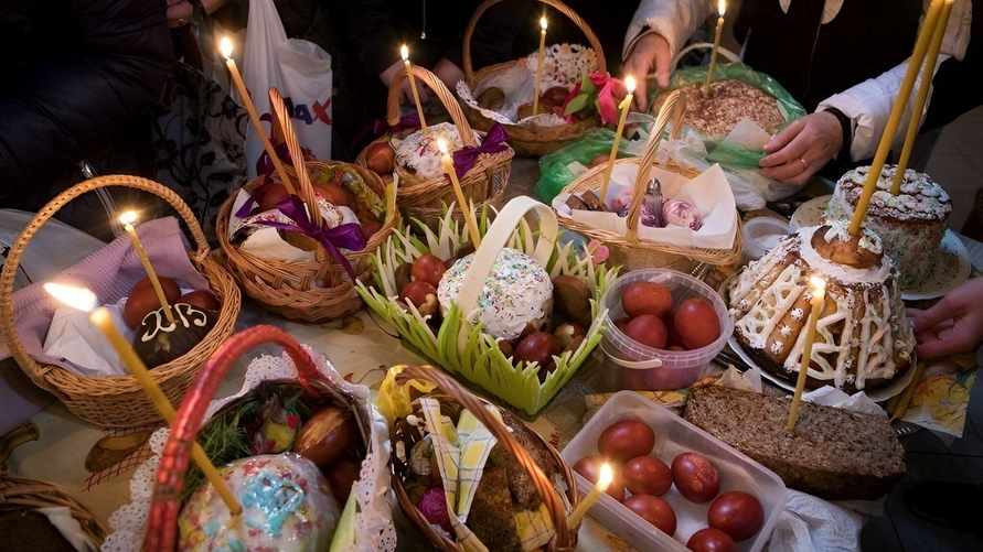 Когда Пасха в 2024 году? Католики отметят на 35 дней раньше православных