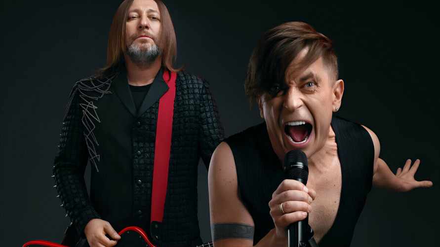 Россия потребовала от Таиланда выдать музыкантов Би-2 - Sota