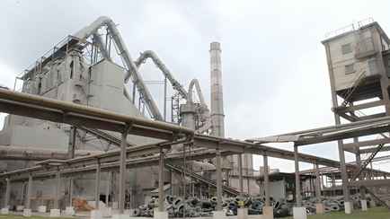 Совмин решил оплатить из бюджета проценты по кредитам белорусских цементных заводов. Сколько?