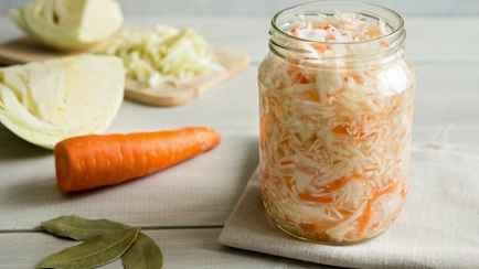 Когда белорусам можно квасить и солить капусту в январе 2024 года? Лучшие дни