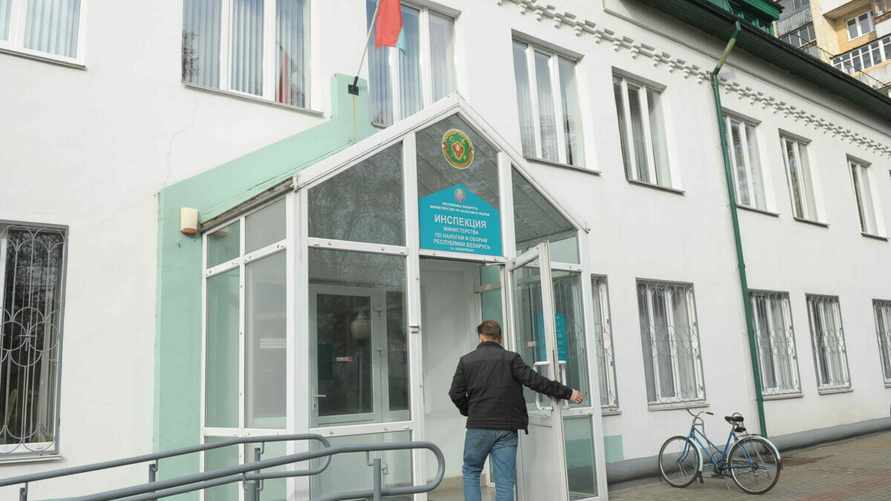 Фото Komkur.info носит иллюстративный харакетр.