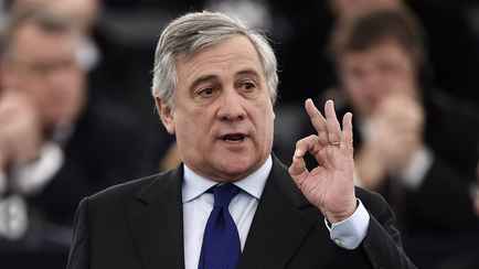 Глава МИД Италии предложил создать объединенную армию ЕС