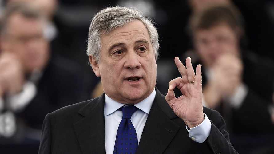 Глава МИД Италии предложил создать объединенную армию ЕС