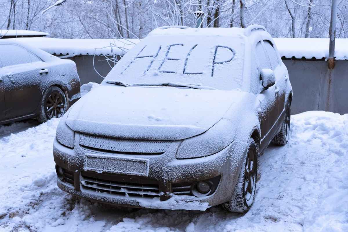 Обязательно отключите эту функцию перед запуском авто в мороз. Как может навредить?