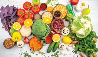 В каких овощах и фруктах больше всего нитратов? Эти исследования могут приятно удивить белорусов