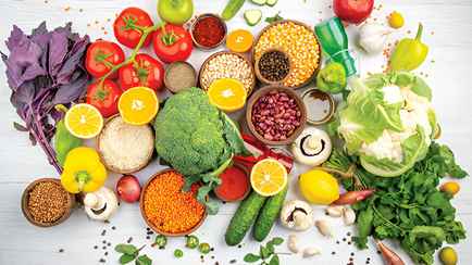 В каких овощах и фруктах больше всего нитратов? Эти исследования могут приятно удивить белорусов