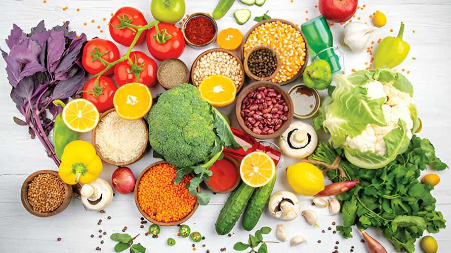 В каких овощах и фруктах больше всего нитратов? Эти исследования могут приятно удивить белорусов